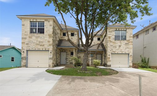 Casa a Austin, Texas, Stati Uniti 1