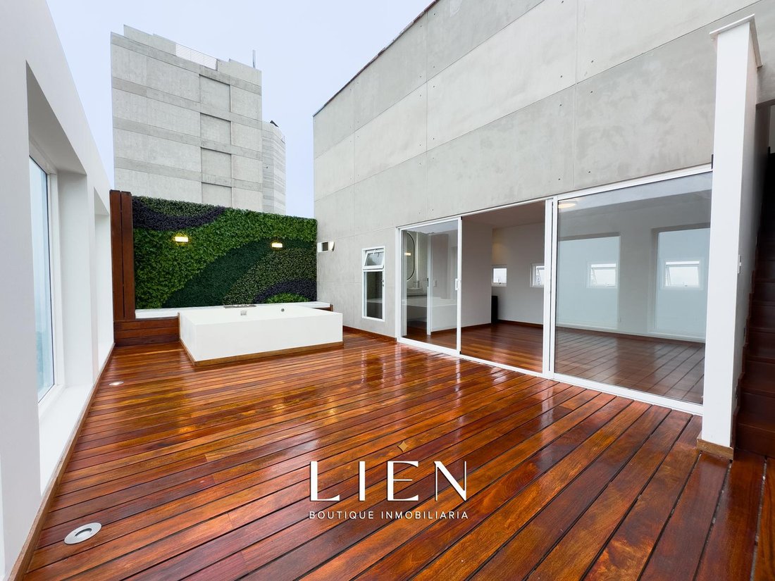 Apartment in Lima, Belarus 4 - 18320634