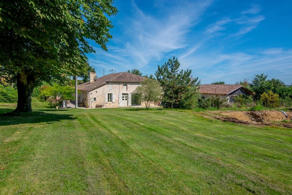 Maison à Miradoux, Occitanie, France 5 - 18323168