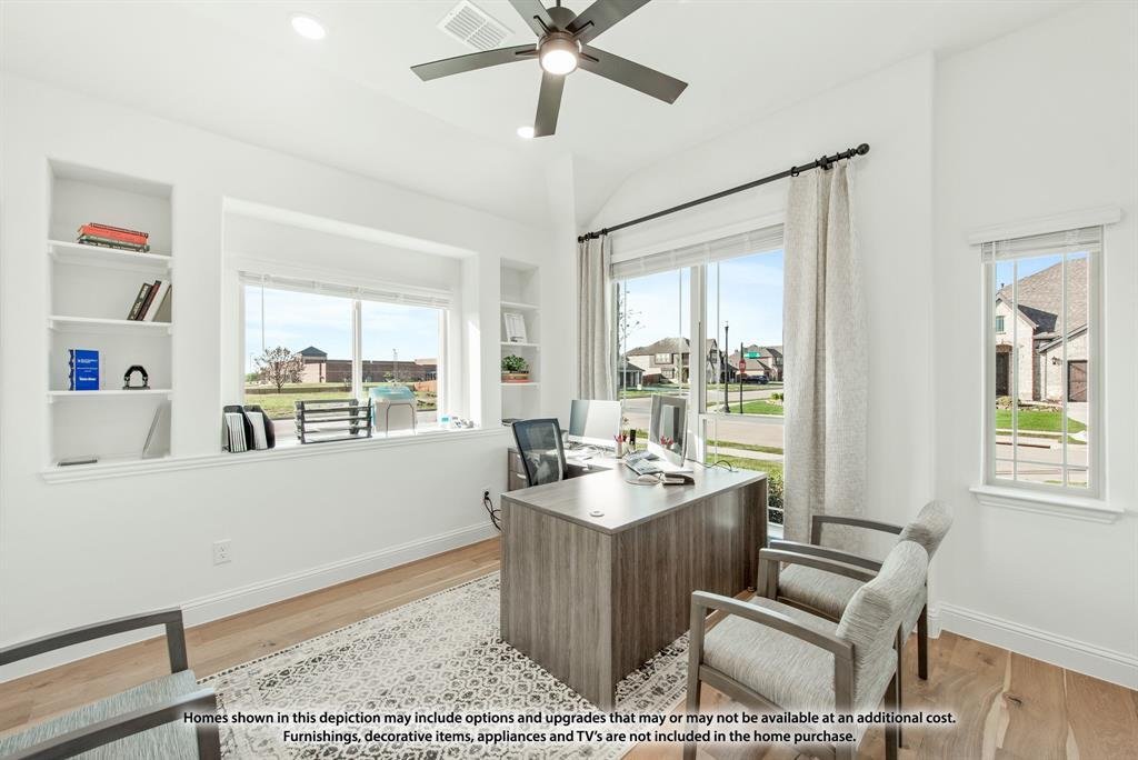 House in Mansfield, Texas, United States 4 - 18322248