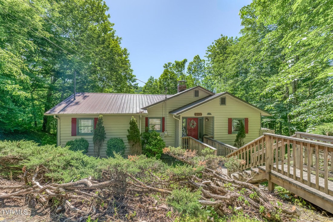 House in Newland, North Carolina, United States 2 - 18321404