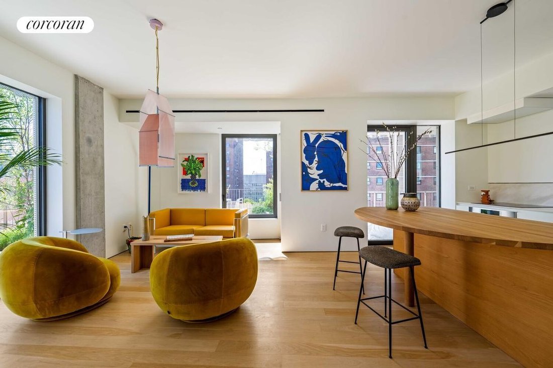Condo in New York, New York, United States 3 - 18320217