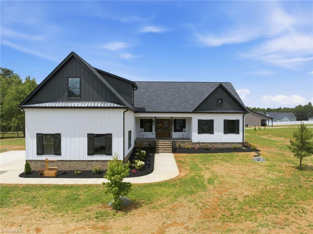 House in Browns Summit, North Carolina, United States 3 - 18321107