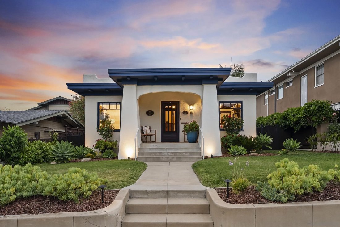 House in San Diego, California, United States 2 - 18321941