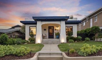 Maison à FICO, Californie, États-Unis 1