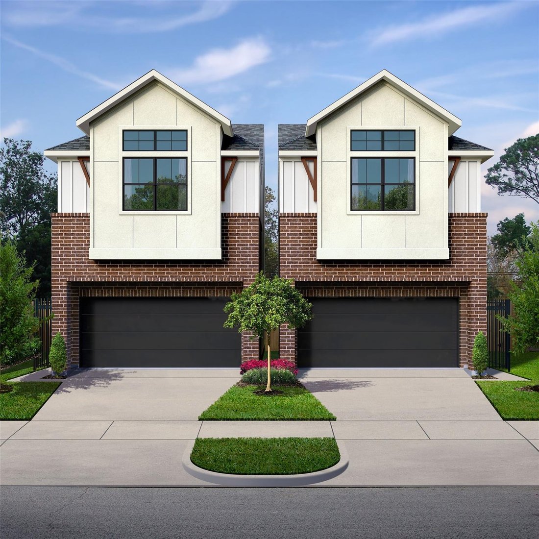 House in Houston, Texas, United States 1 - 18322633
