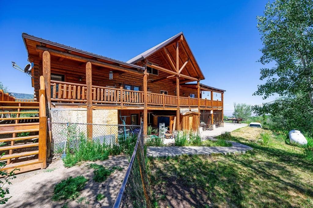 Casa a Mesa, Colorado, Stati Uniti 5 - 18320684