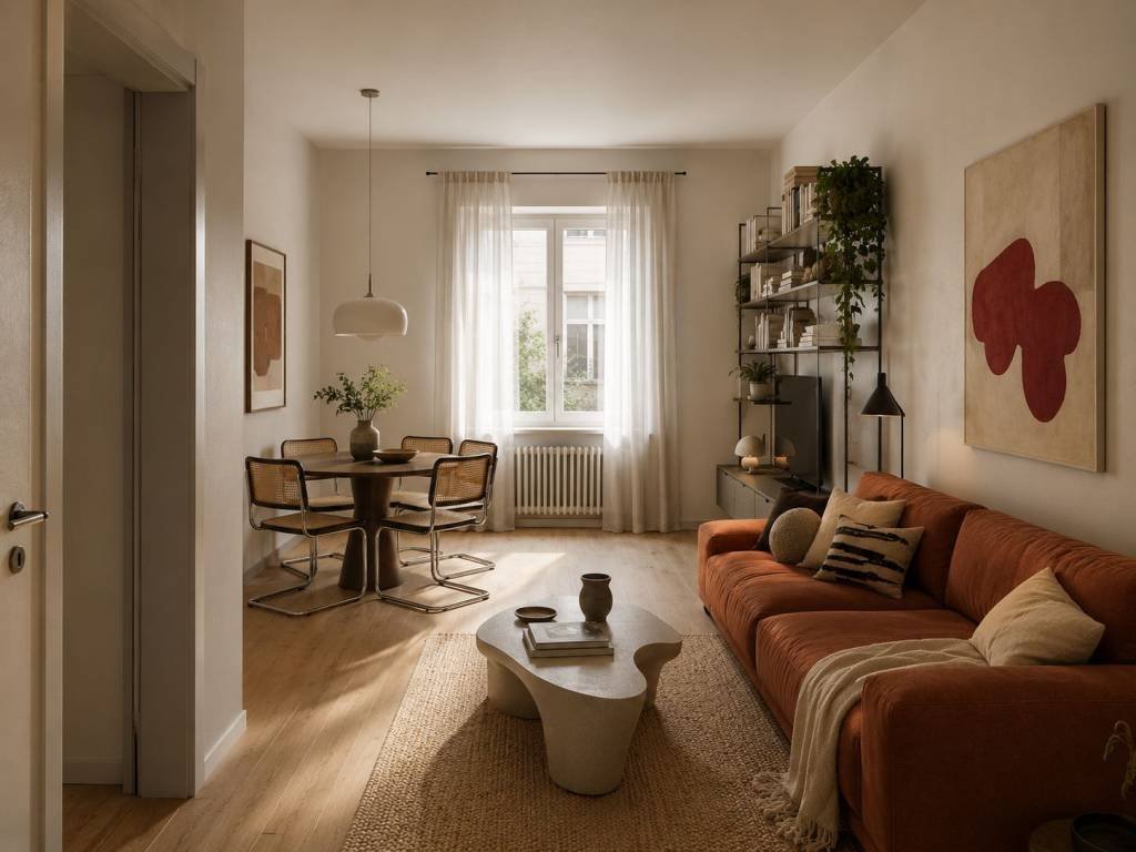 Apartment in Navigli - Bocconi, Milan, Lombardy 5 - 18318191
