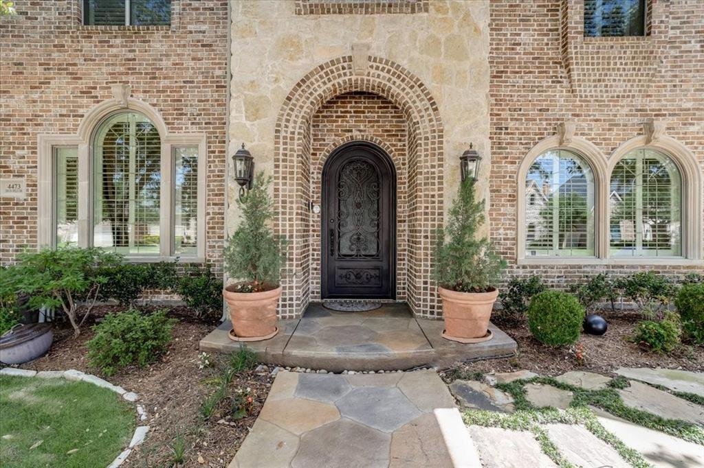 House in Frisco, Texas, United States 4 - 18318252