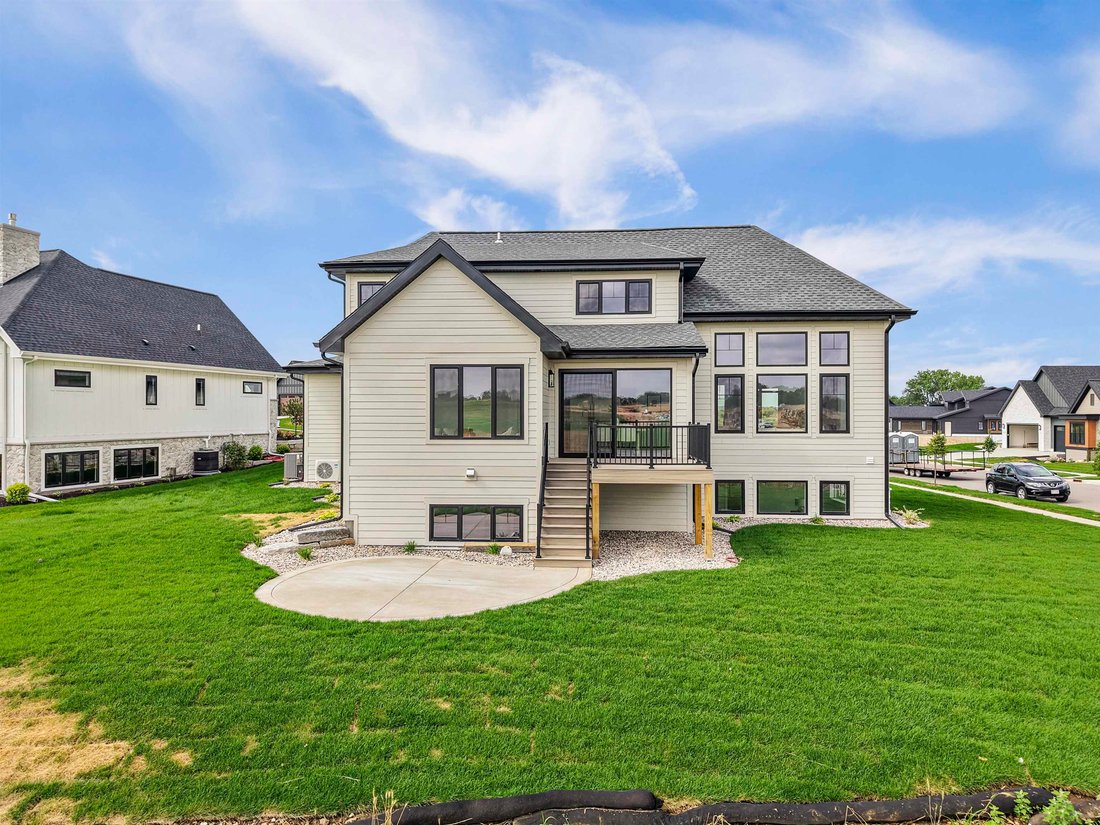 House in Waunakee, Wisconsin, United States 4 - 18321731