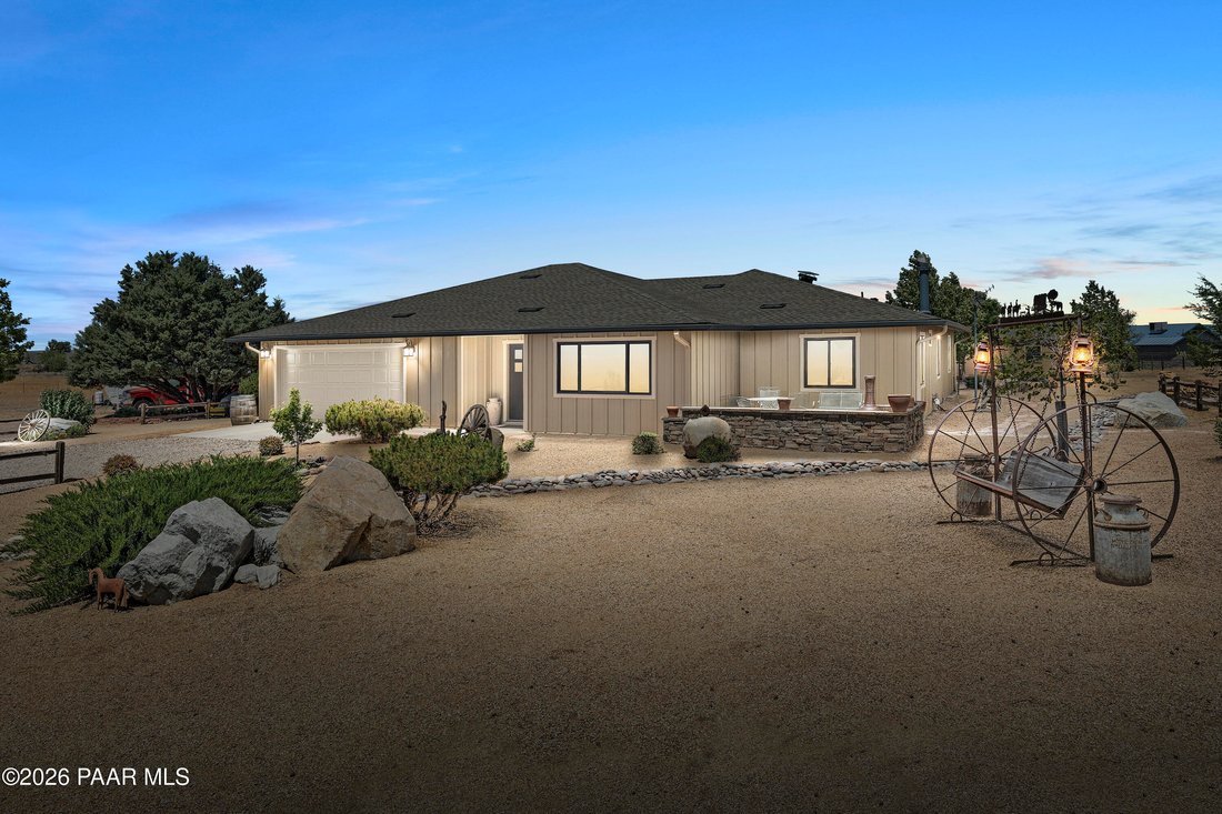 House in Chino Valley, Arizona, United States 2 - 18057841