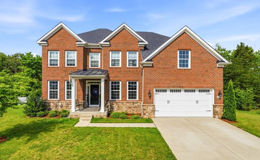 House in Fort Washington, Maryland, United States 1