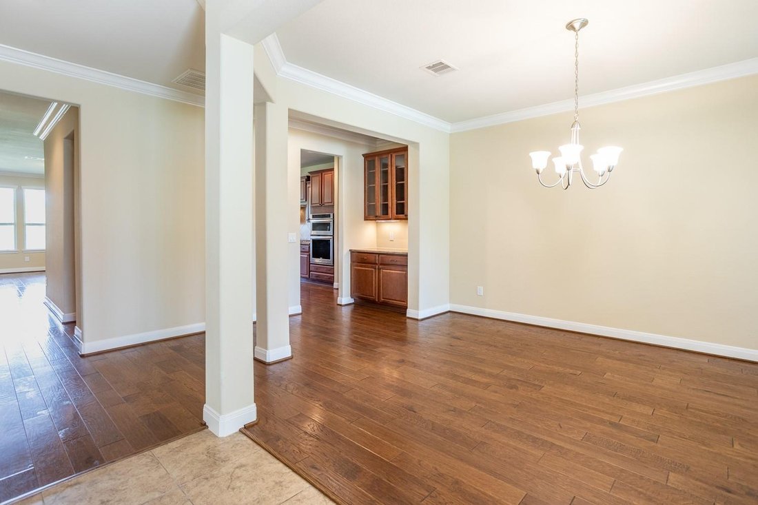 House in Rosenberg, Texas, United States 5 - 18322622