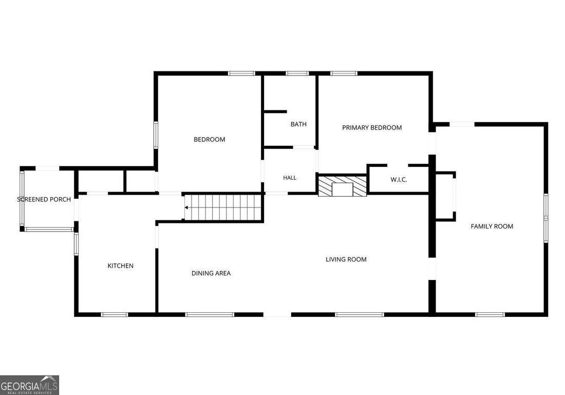 House in Tucker, Georgia, United States 5 - 18322562