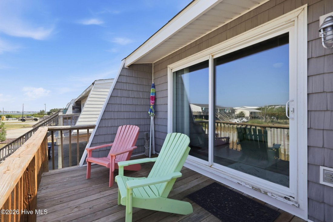 Townhouse in Atlantic Beach, North Carolina, United States 2 - 18318935