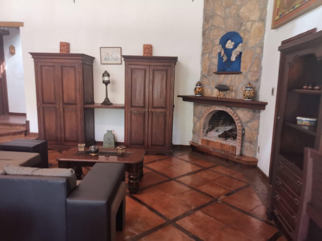 Villa in Tzintzuntzan, Michoacán, Mexico 3 - 18320653