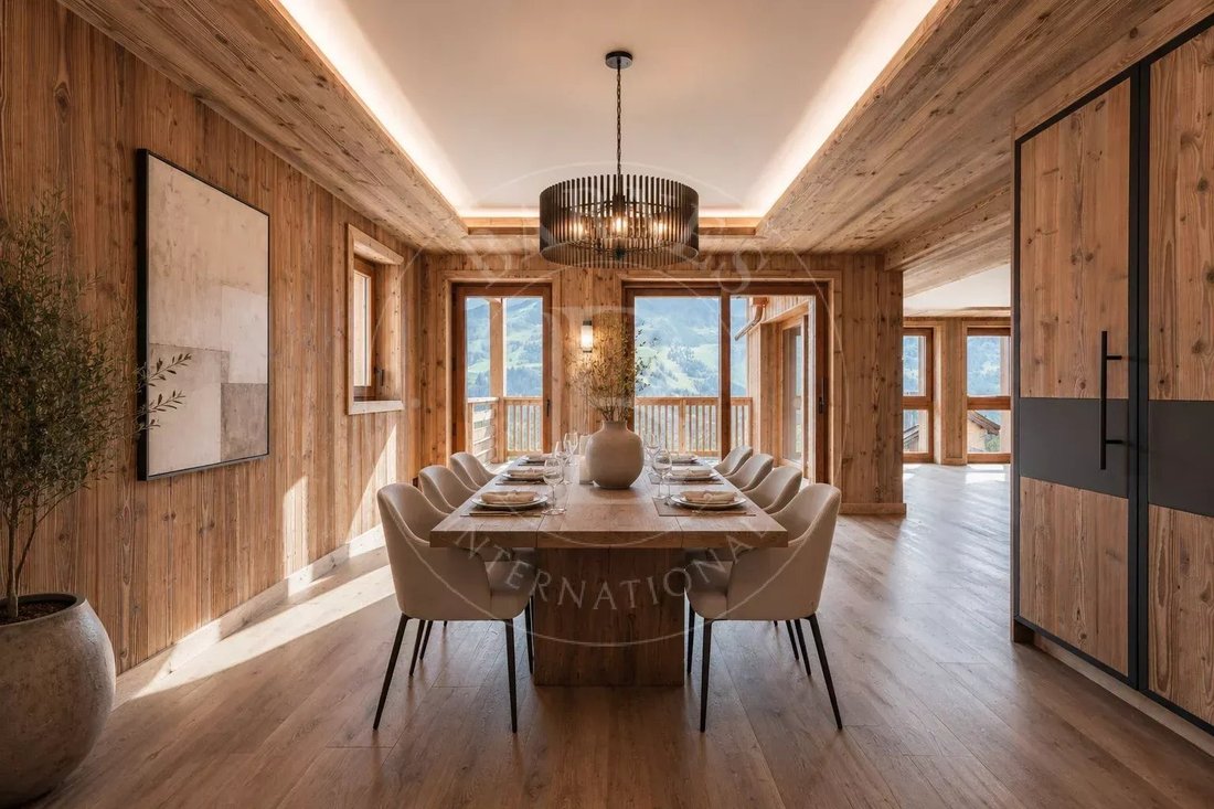 Apartment in Les Allues, Auvergne-Rhône-Alpes, France 3 - 18319615
