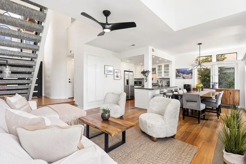 Townhouse in Solana Beach, California, United States 5 - 18322002