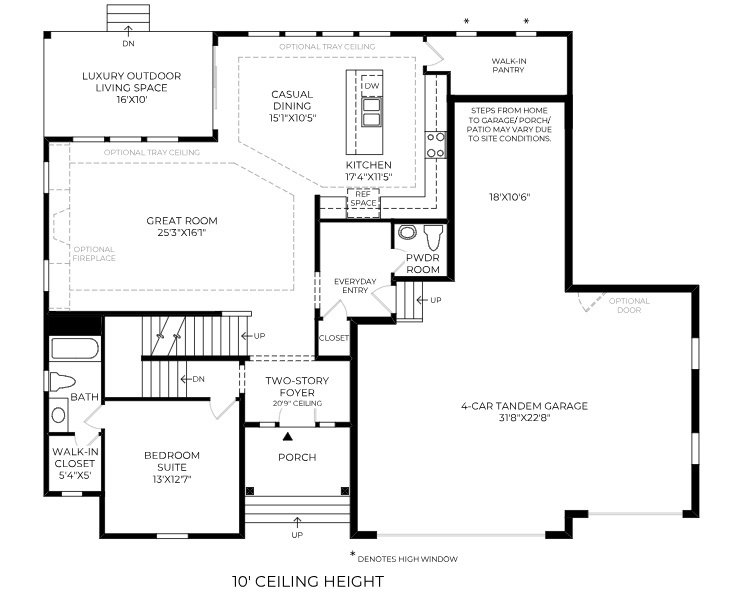 House in Lehi, Utah, United States 2 - 18321037