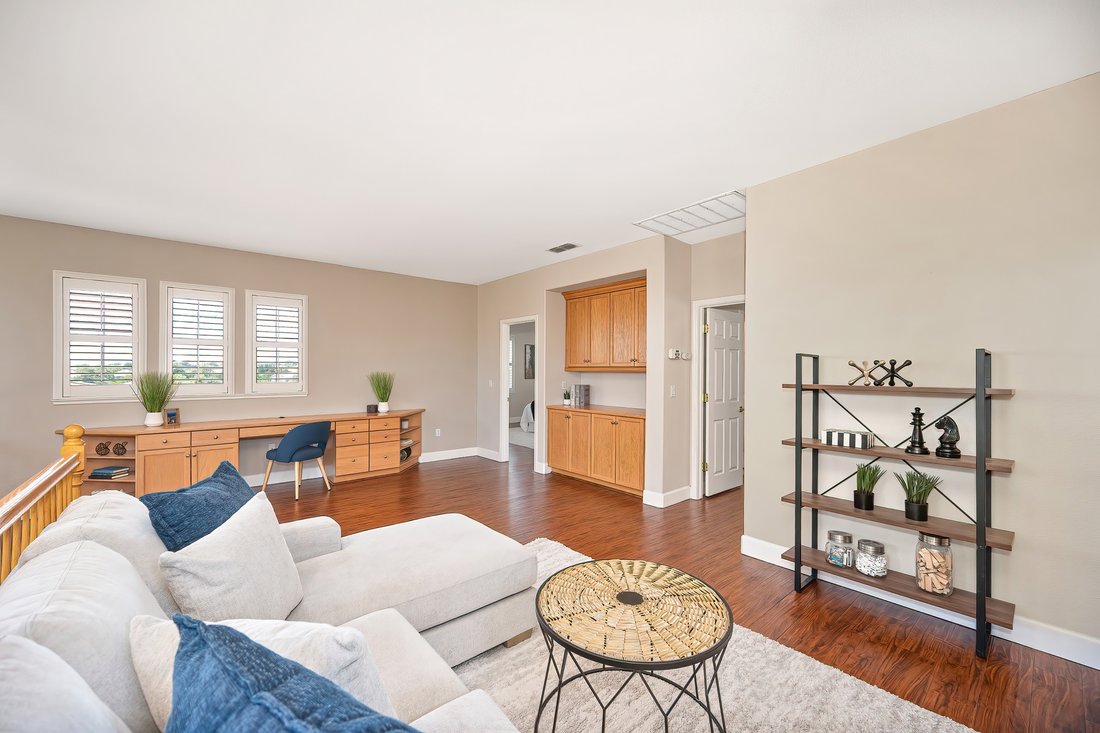 House in El Dorado Hills, California, United States 5 - 18319912