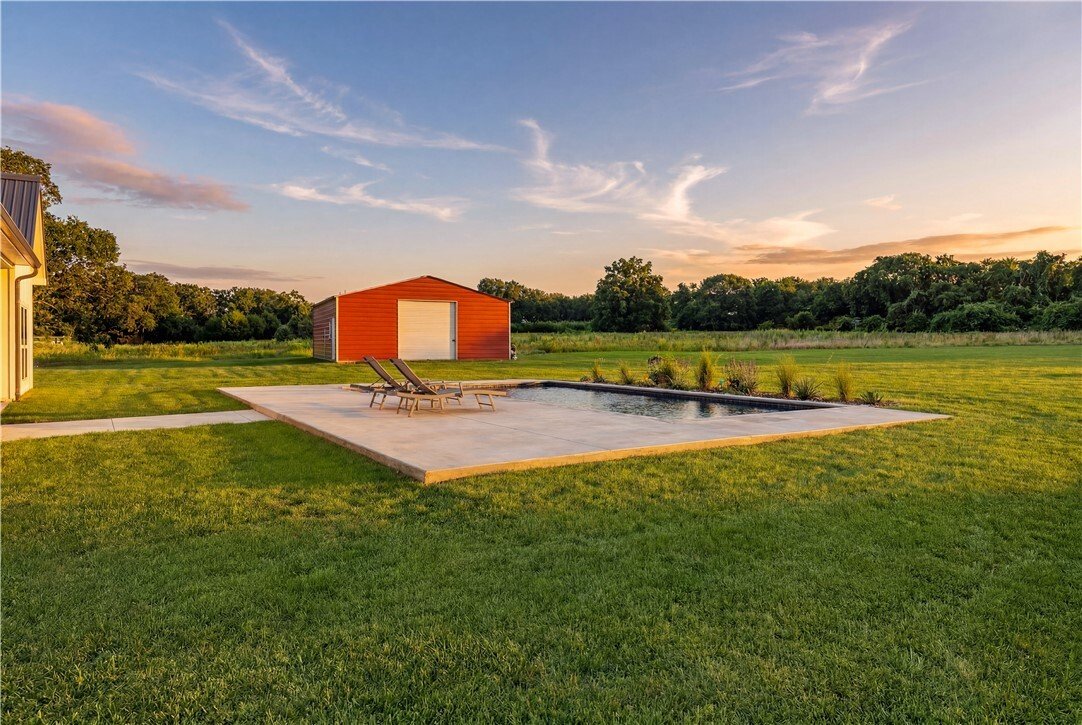 Marquez, Texas, United States 4 - 18322764