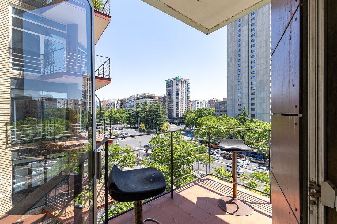 Apartment in Tetuan, Madrid, Spain 1 - 18322760