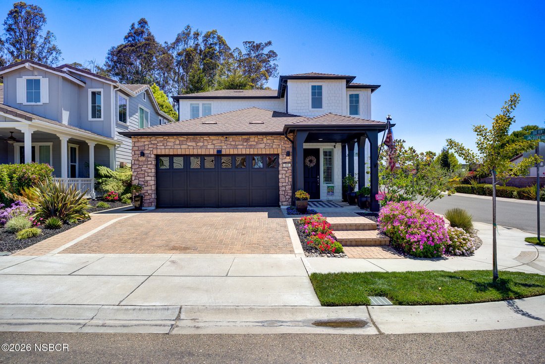 House in Nipomo, California, United States 2 - 18320702