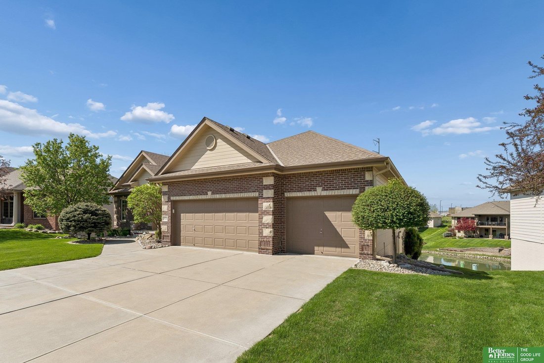 House in Omaha, Nebraska, United States 5 - 17953828