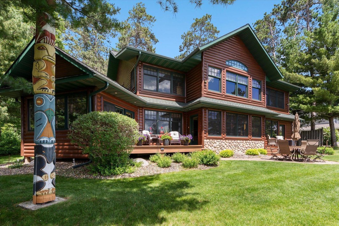 House in Breezy Point, Minnesota, United States 5 - 18322428