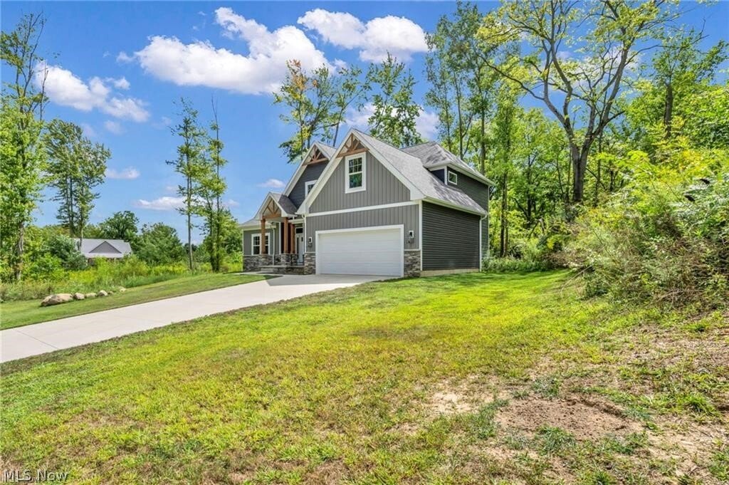 House in Wakeman, Ohio, United States 3 - 18321057
