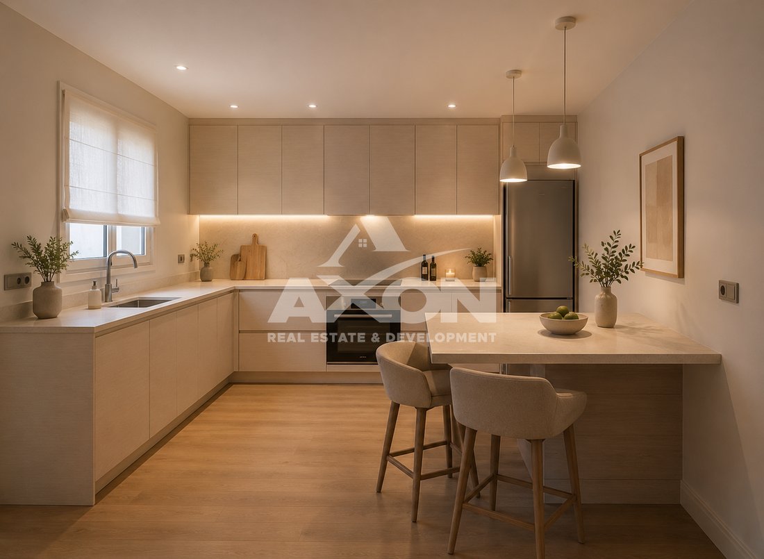 Apartment in South Athens, Attica, Greece 3 - 18318231