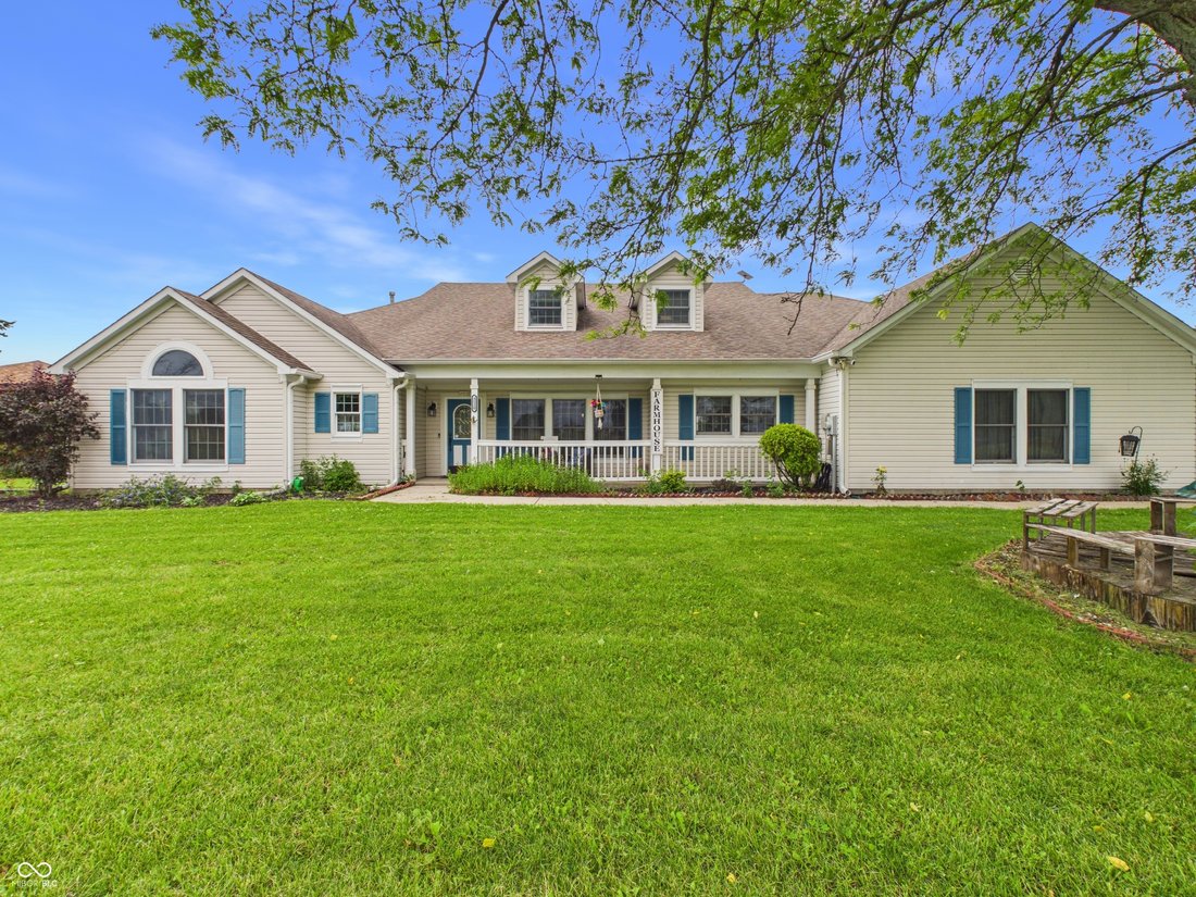 House in Indianapolis, Indiana, United States 1 - 18319158