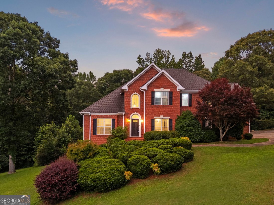 House in Winston, Georgia, United States 2 - 18322617
