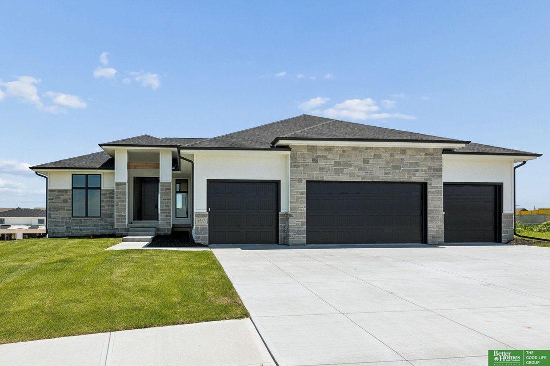 House in Gretna, Nebraska, United States 2 - 18212652