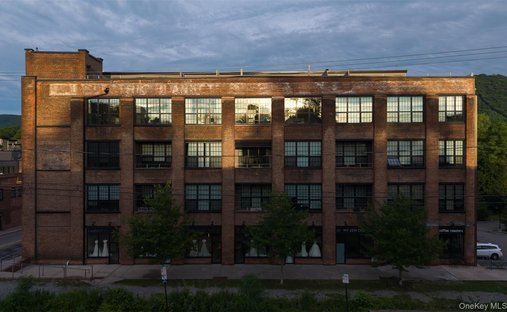 Condominio a Beacon, New York, Stati Uniti 1