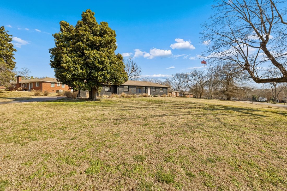 House in Nashville, Tennessee, United States 5 - 18322132
