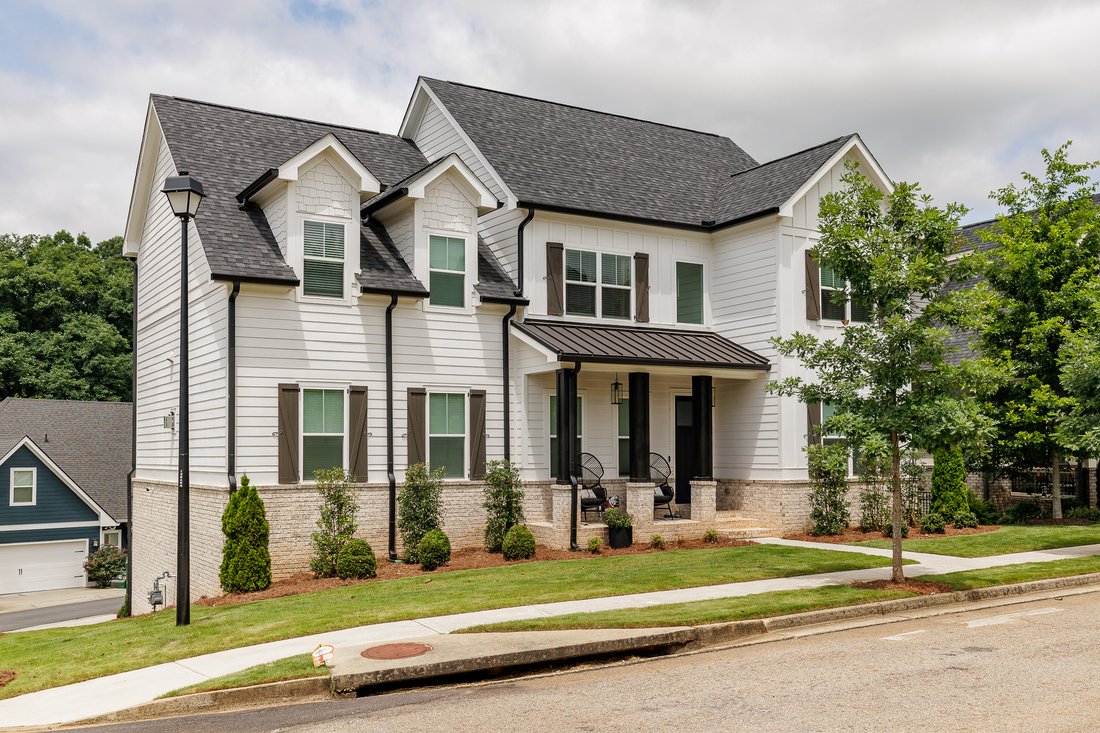 House in Athens, Georgia, United States 4 - 17398503