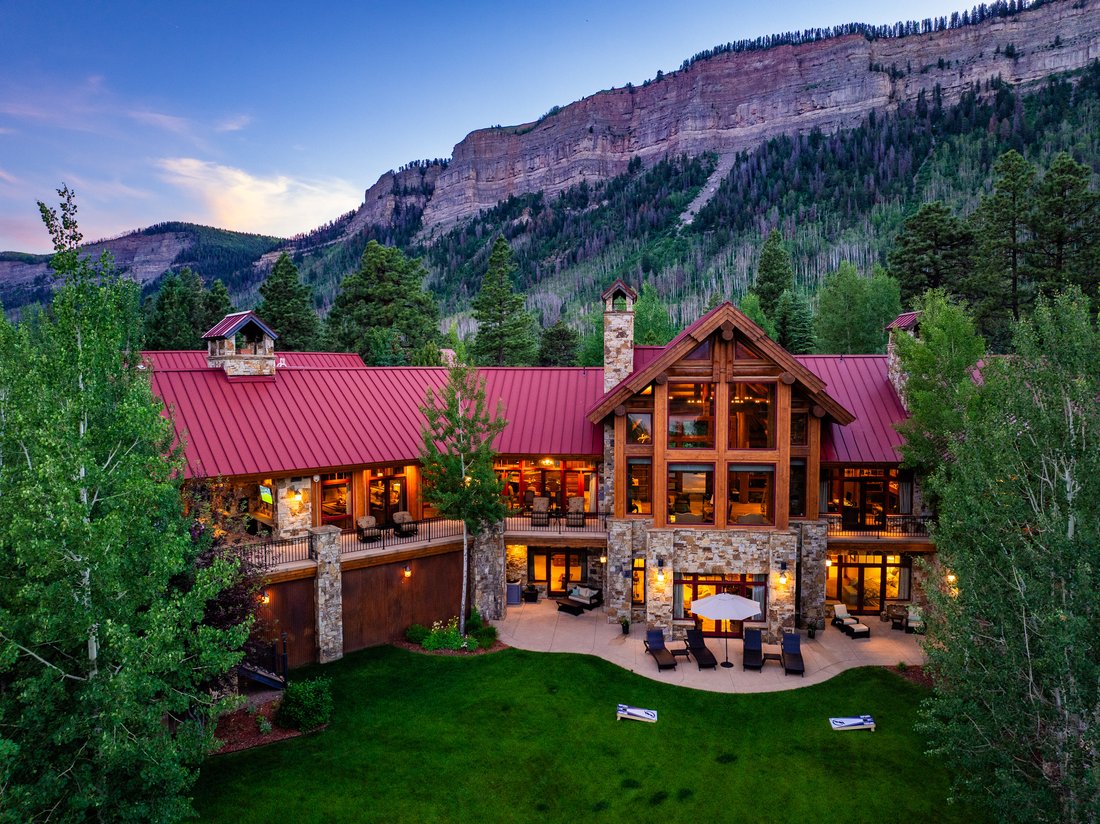House in Durango, Colorado, United States 5 - 15413592