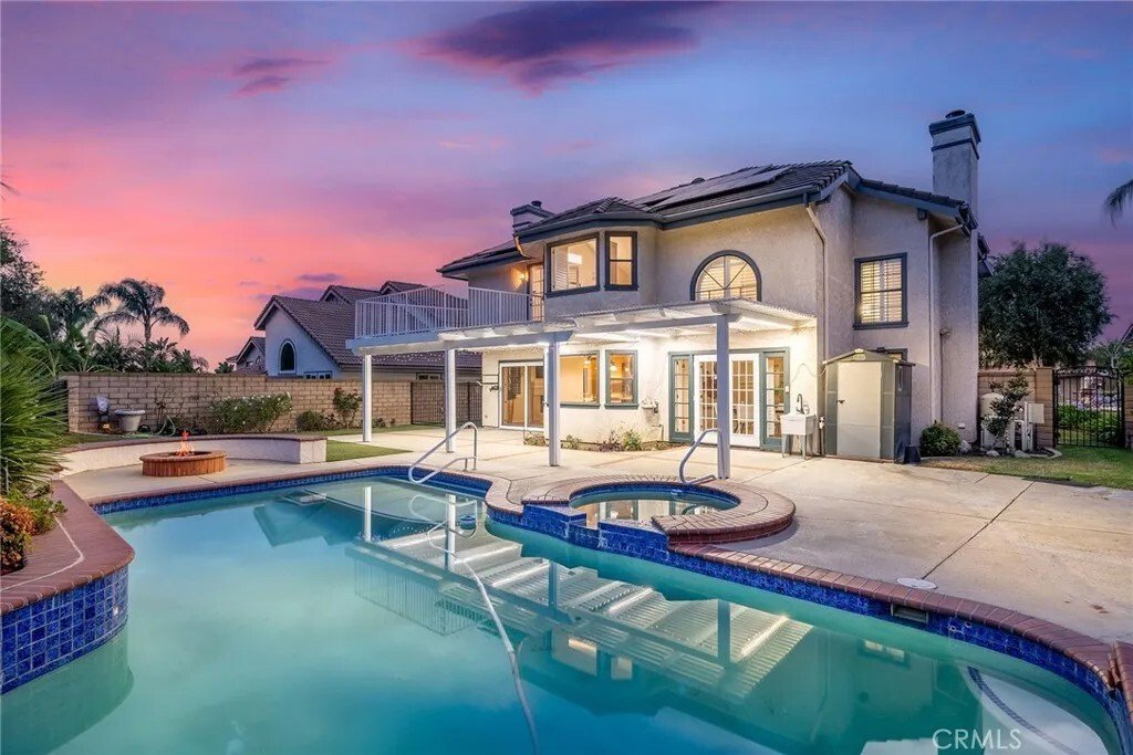 House in La Verne, California, United States 5 - 18318413