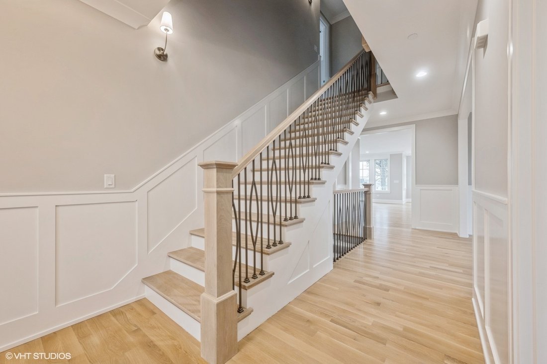 House in Western Springs, Illinois, United States 4 - 18322309