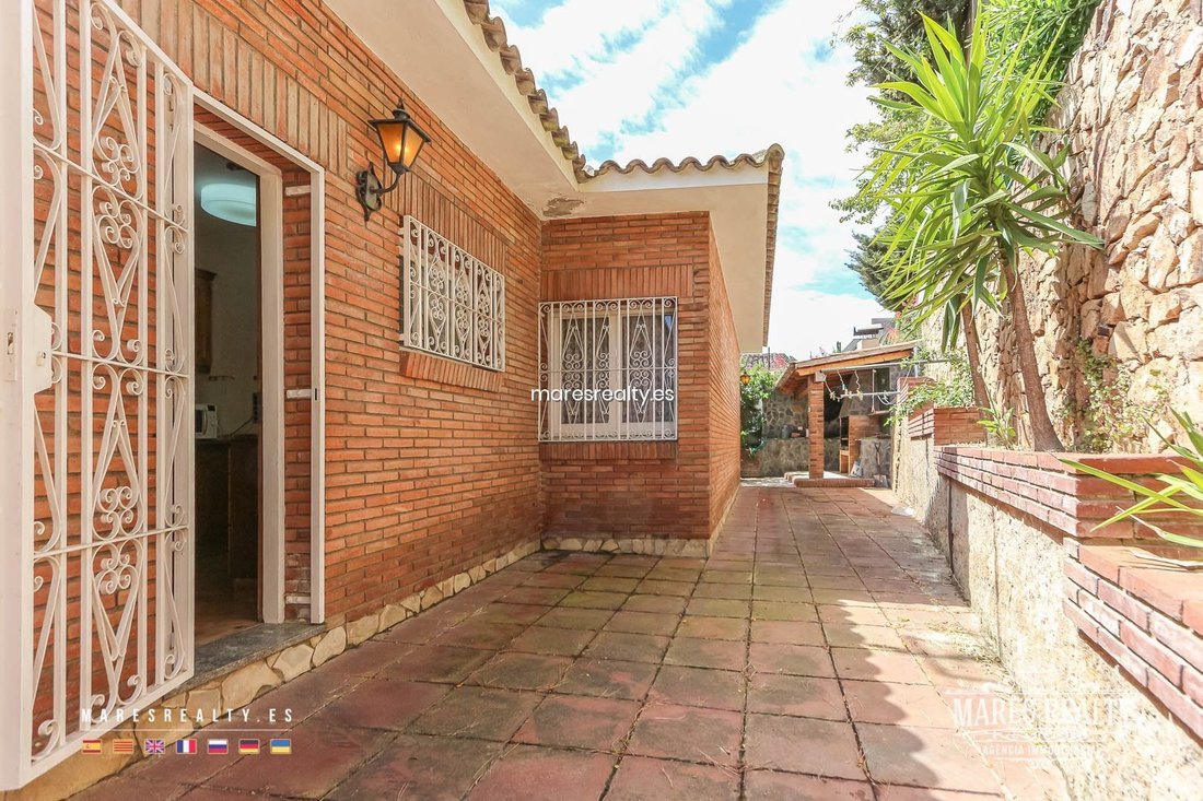 House in Lloret de Mar, Catalonia, Spain 4 - 18318783