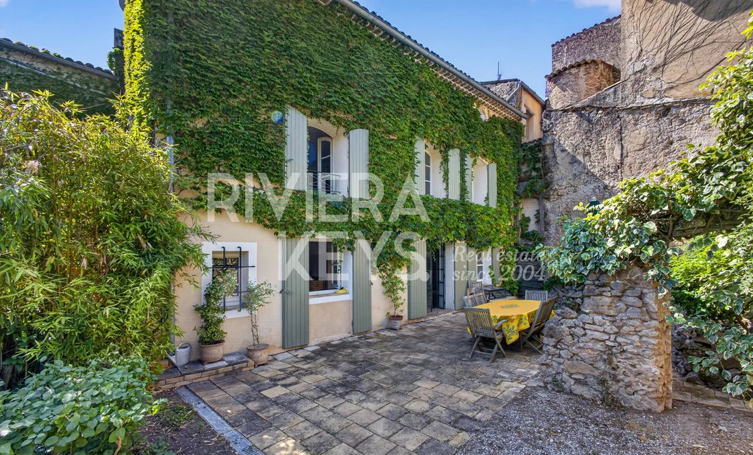 House in Varages, Provence-Alpes-Côte d'Azur, France 4 - 18319963