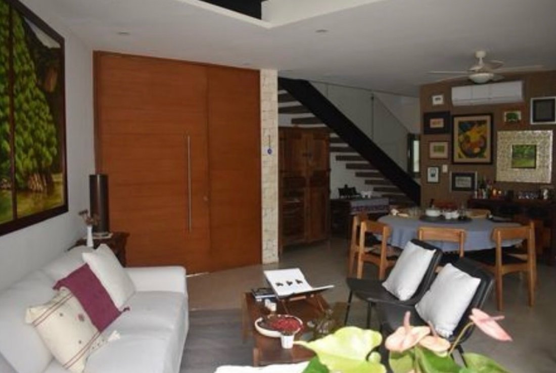 Condo in Temozón Norte, Yucatan, Mexico 3 - 18320599
