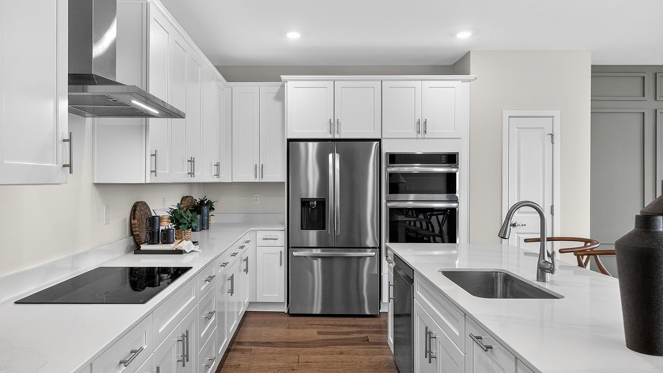 Townhouse in Tuxedo Park, New York, United States 4 - 17949104