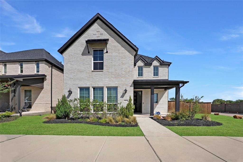 House in Frisco, Texas, United States 1 - 18322219