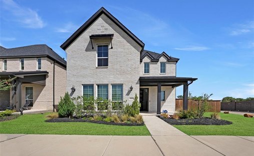 Maison à Frisco, Texas, États-Unis 1