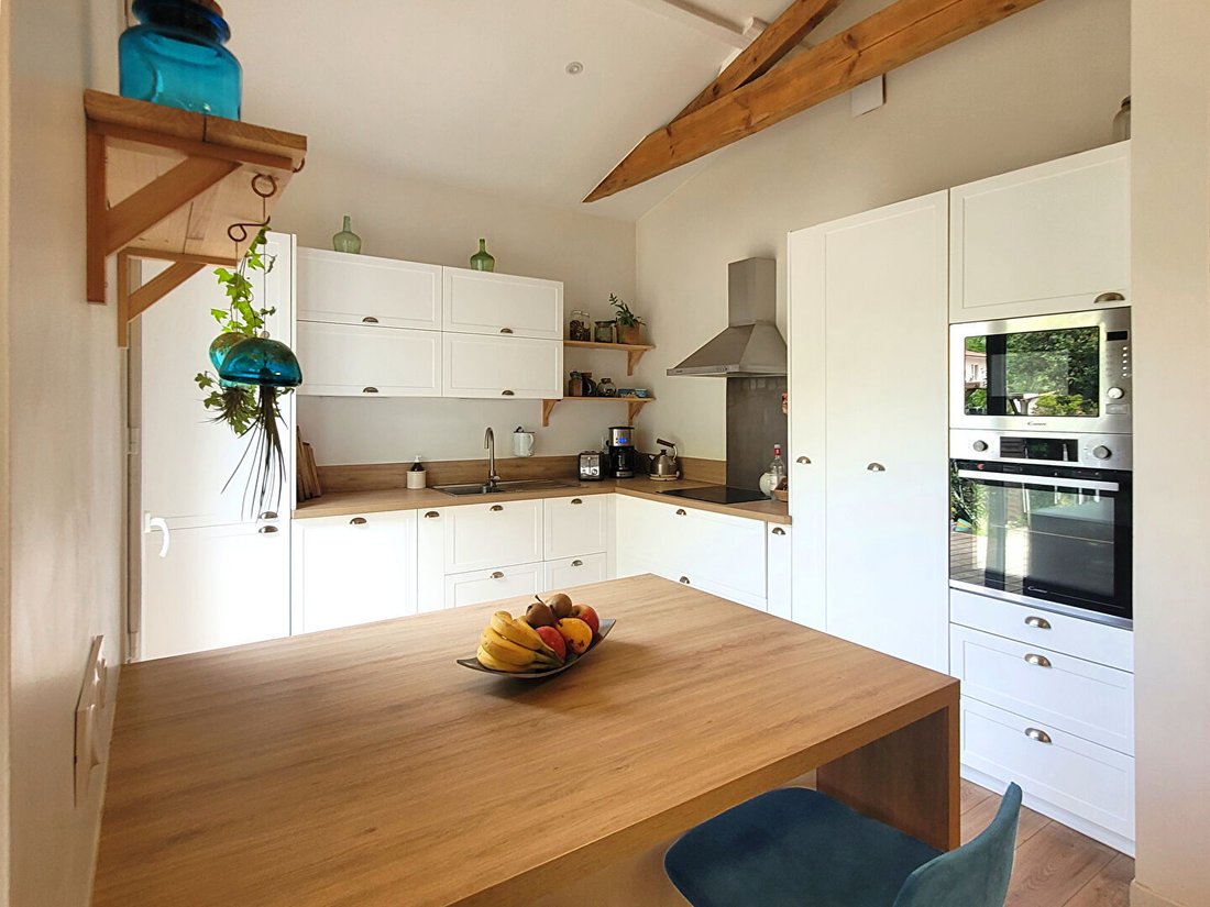 Villa in France 3 - 18320268