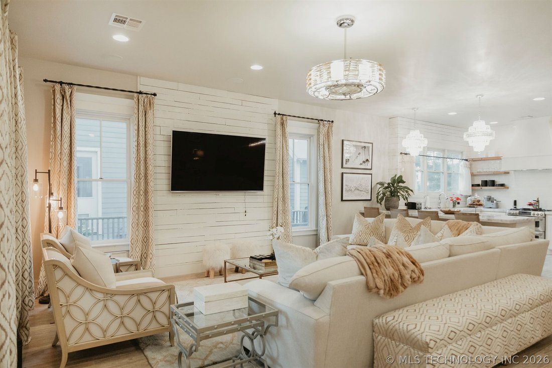 House in Carlton Landing, Oklahoma, United States 3 - 18320696