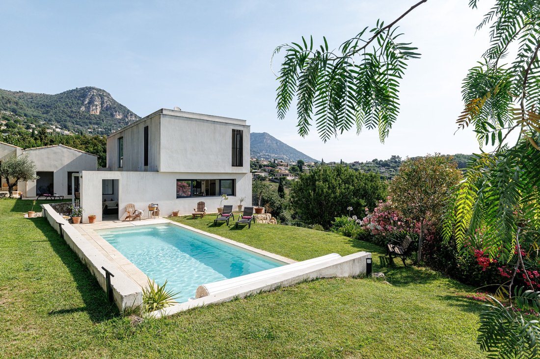House in Plan de Noves, Vence, France 4 - 17022966