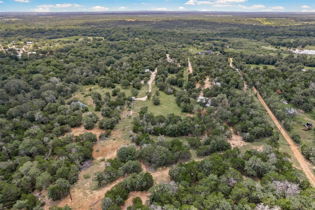 Red Rock, Texas, United States 2 - 18321682